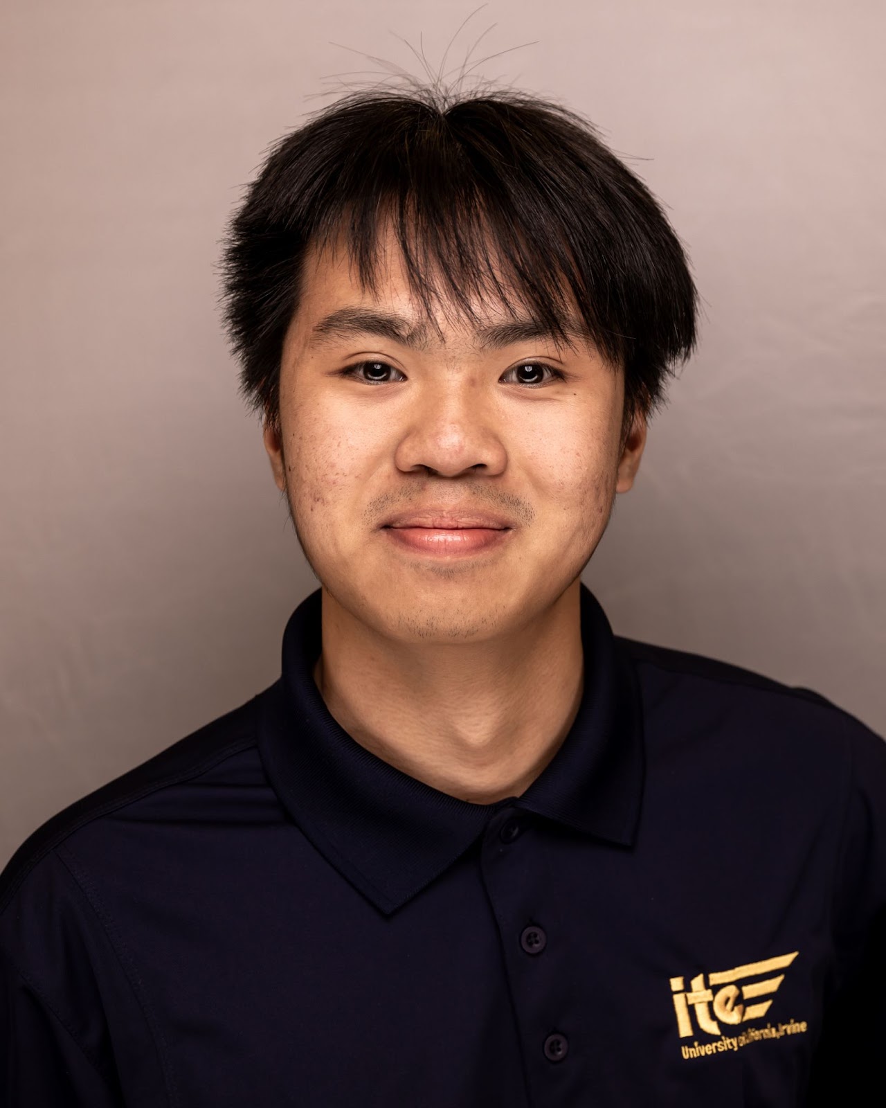 Portrait of Denny Quach