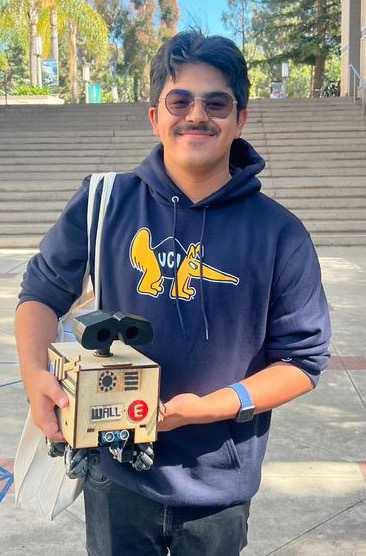 Portrait of Jose Ramirez