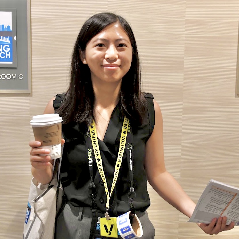 Portrait of Kailana Nishiura