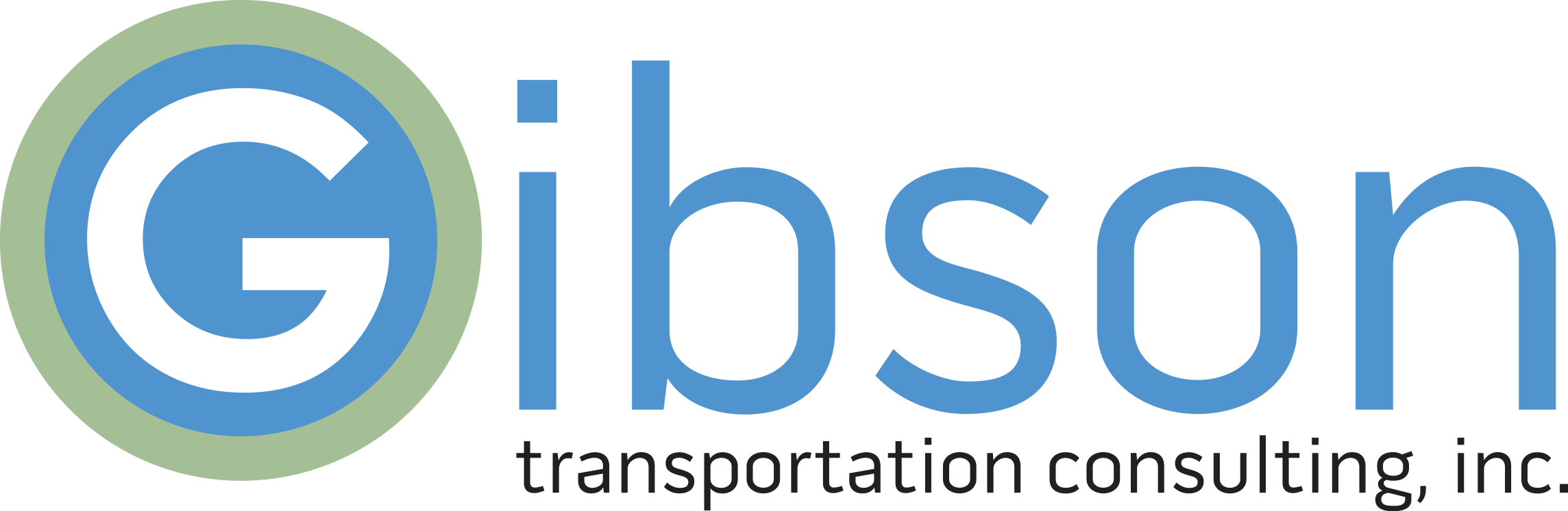 Gibson Transportation Consulting