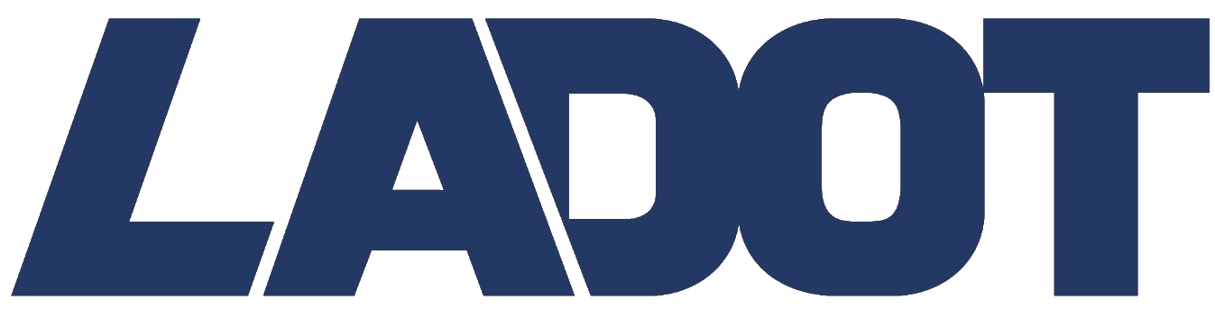 Los Angeles Department of Transportation